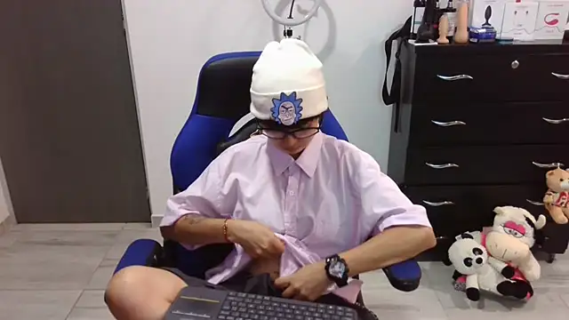 Онлайн чат XXX thomascooper7