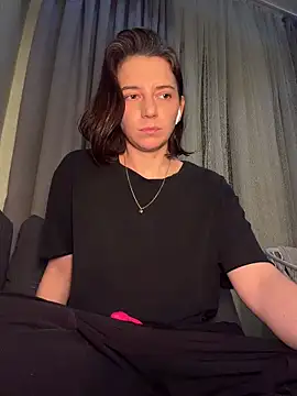 XXX chat uživo modela Take_Me_Awayy