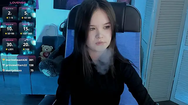 Онлайн чат XXX Elainebeness