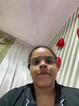 XXX chat uživo modela Evabigass