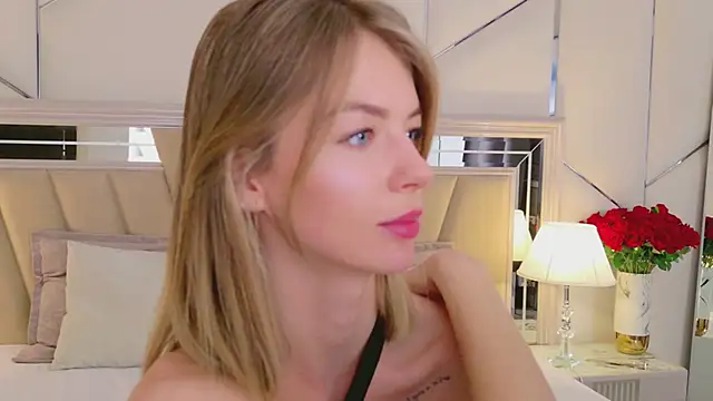 Czat XXX na żywo – MeganMour