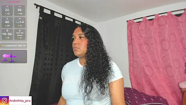 madisonbrunette Adlı Modelin Canlı XXX Sohbeti