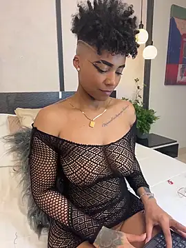 Chat XXX en directo de LuciaWallace