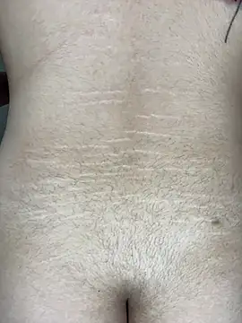 Czat XXX na żywo – Maissa_Alabi