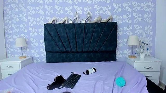 _nicolesweet 现场XXX聊天