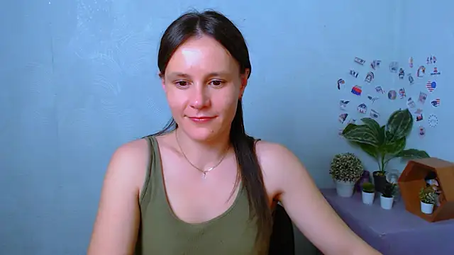 ValeriaHeart_ Live XXX Chat