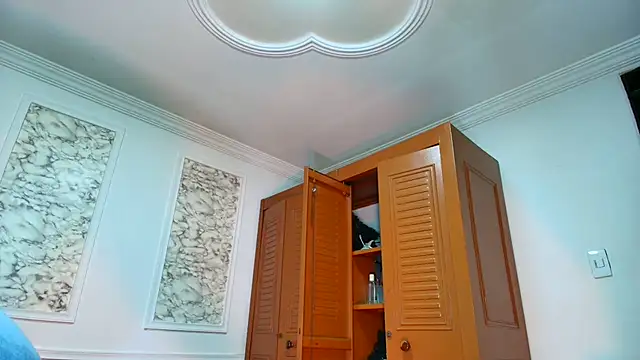 Danella_houston Webcam Show