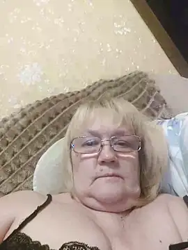 Violet5364 webkamerás műsora