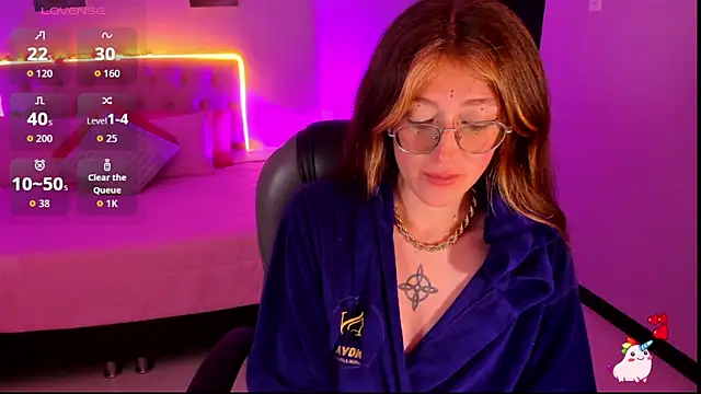 Emily_Warren_ – Live XXX-chat