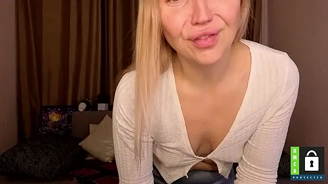 Kiss_julli88I's Live XXX Chat