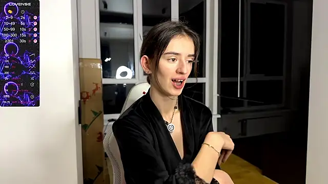 YummyTati Live XXX-Chat