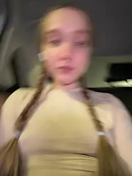 Chatroom XXX en direct de bambi_lu