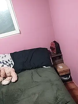 Melissa10 Live XXX-Chat