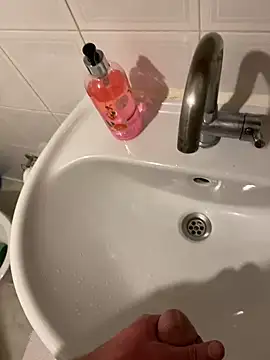 Salih0634 Webcam Show