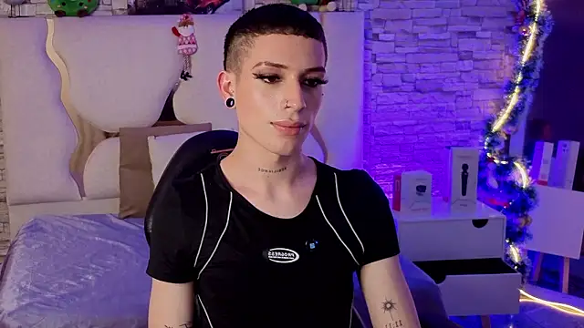 Chat XXX en directo de boyfox_tay