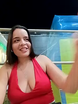 Julieth_hot-69 现场XXX聊天