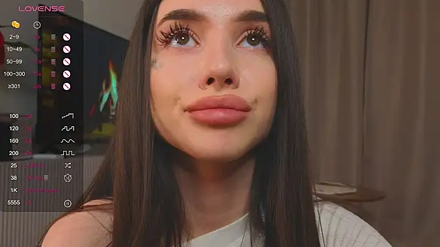 shuggybaby Live XXX-Chat