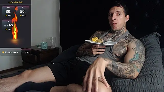 Shane_Clay লাইভ XXX চ্যাট