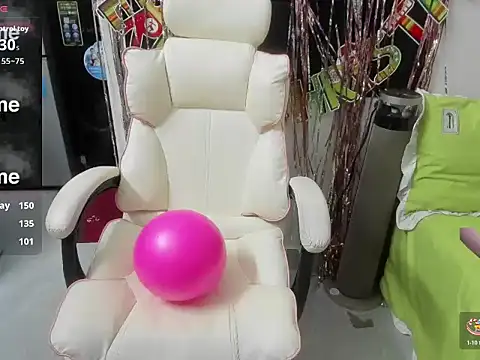 Chat XXX Live LuckyBabe_new01