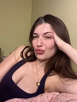 mymisslove_'s Live XXX Chat