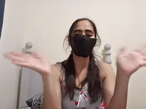 XXX chat uživo modela EchoicUlama