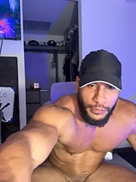 Show Webcam de Andrew_Johnnson