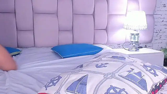 XimenaRougge: онлайн-секс-чат