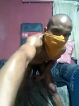 Chatroom XXX en direct de JimmBLU5099