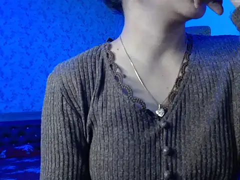 snow_white123 webkamerás műsora