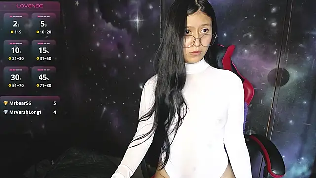 Chat XXX en directo de BrendaRojas_