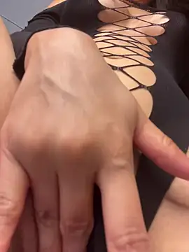 Juanita-Diaz's Live XXX Chat