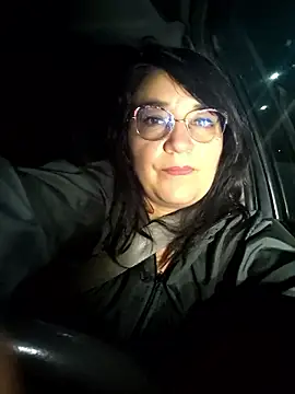 Czat XXX na żywo – MAFE__29