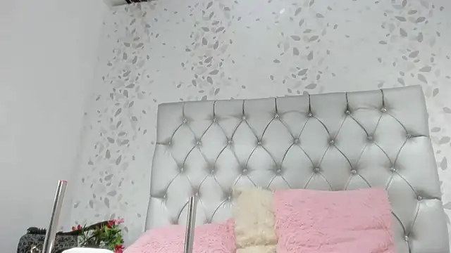 Show webcam de michelle_perla