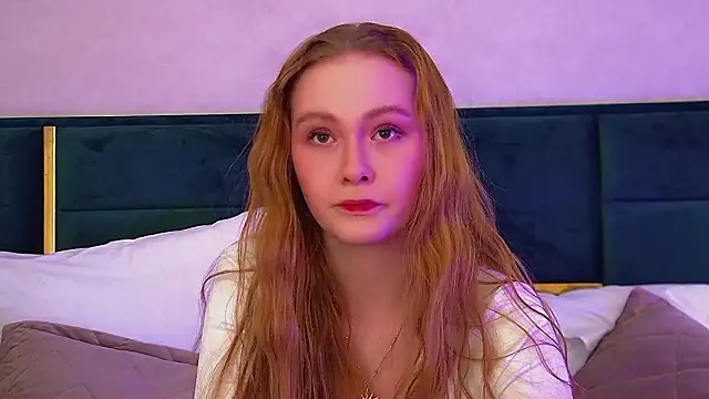 Онлайн чат XXX AgataFoxley