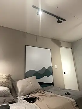 XXX chat uživo modela Tayler_Kim