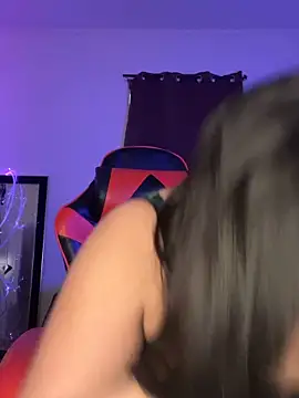 Show webcam de Scarlettx7