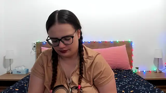 amiravyxen Live XXX Chat