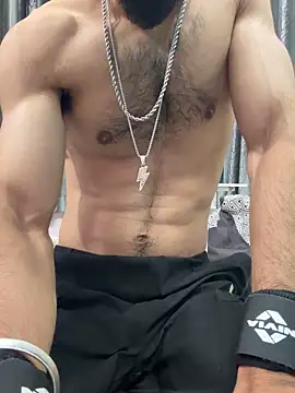 DarkAlphaDom's Live XXX Chat