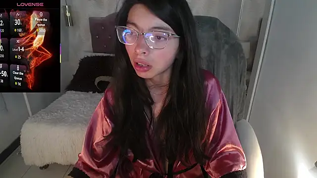 Chat XXX Live alllyson_