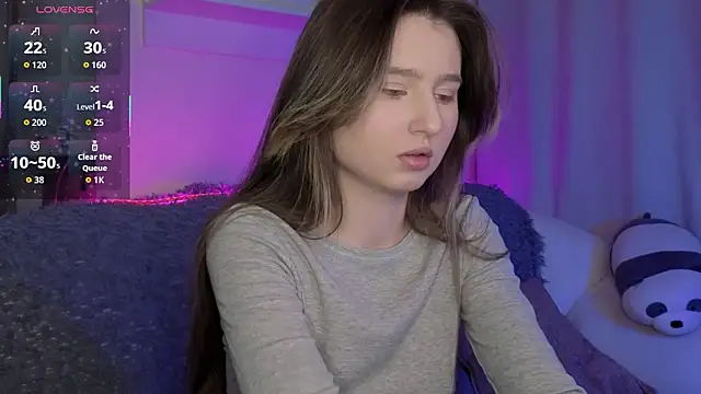 _Lua__ Live XXX-Chat