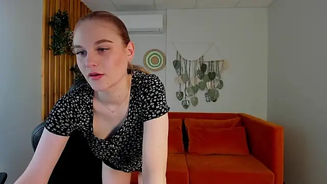 Živý XXX chat AriaWell