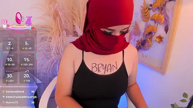 _Malak 即時 XXX 聊天