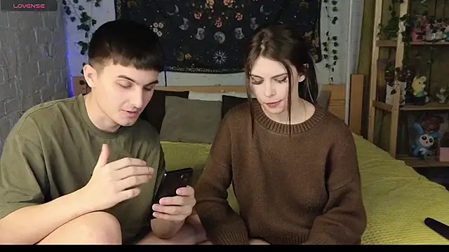 Cute_Dolll Webcamshow