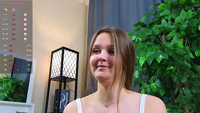 XXX chat uživo modela ElenoreReth