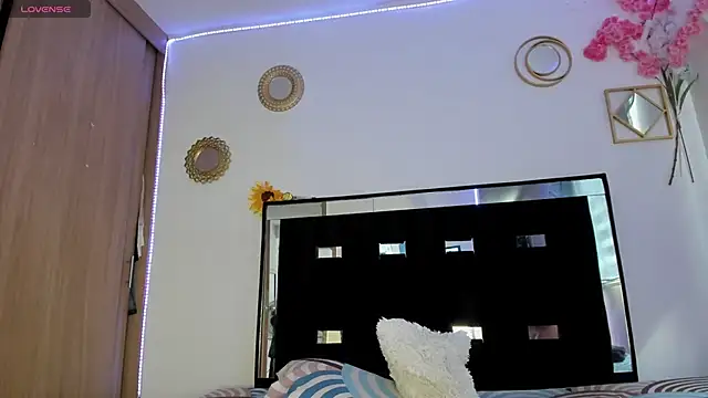 Tammysanz Live XXX Chat