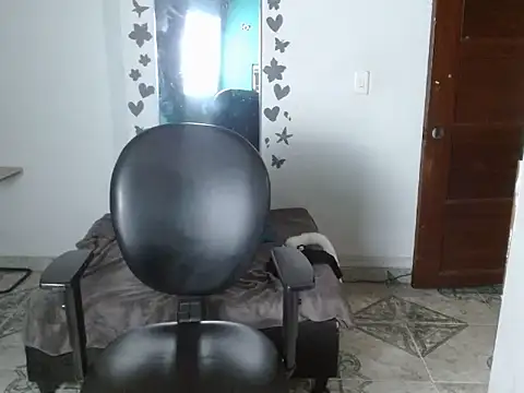 Ebony_luna 在線直播表演