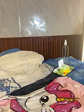 XXX chat uživo modela Eva_Feller69