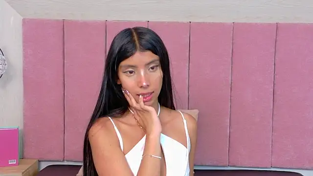 XXX chat uživo modela Isabella_Marsh