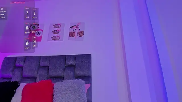 kittymonroe1 Live XXX Chat