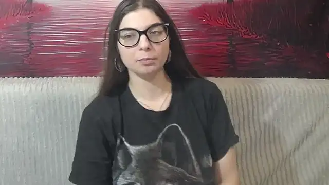 Chat XXX ao vivo de sweetbabygirlforyou